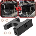 thumbnail image 3 of Fuel Filter Delete Tool Bypass Removal Kit for Dodge Ram 2500, 3500, 3 of 5