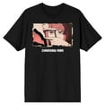 thumbnail image 1 of Chainsaw Man Makima Black T-Shirt, 1 of 2