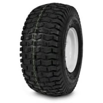 Kenda K358 Turf Rider Lawn and Garden Bias Tire - 15/6-6 (#606-2TR-I)