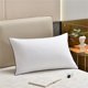 thumbnail image 5 of Ganfancp Home Textil Cómoda Almohada de Fibra Hotelera Núcleo-Lavable-Suave- Transpirable Almohada Adulto Rebajas Hoy Liquidación 1X Almohada, 5 of 7