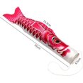 thumbnail image 5 of Japanese Koinobori, Symbol Of Strength And Courage, Decorative Windsock For Outdoor Decoration In Gardens, Restaurants, And Festivals, 5 of 5