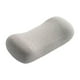 thumbnail image 1 of Almohada de espuma viscoelástica para el cuello, cómoda para viajes en coche y niños Café, 1 of 9