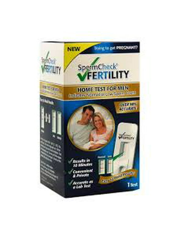 Men's Fertility in Personal Care