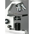 thumbnail image 3 of AmScope Binocular Biological Microscope 40X-2000X New, 3 of 4