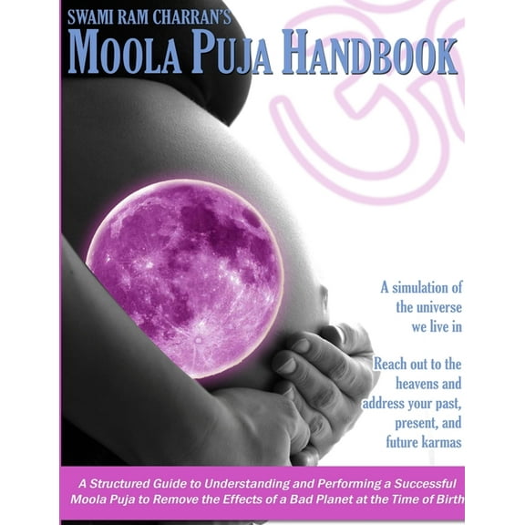 Moola Puja Handbook (Paperback)
