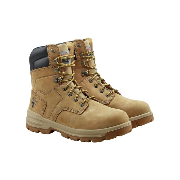 Herman Survivors Men's Grizzly 8