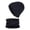 Navy, variant on kaondbfi Outdoor Travel Essentials Accessories Beanie Hats for Women and Men Winter Plus Velvet Thickened Earmuffs Hat and Scarf 2-Pieces