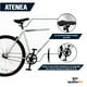 thumbnail image 3 of Bicicleta Fixie Rodada 700 Ciudad Atenea Adulto Terrafit Urbana, 3 of 9