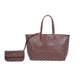 thumbnail image 1 of Bolso Bolso de mano de gran capacidad Bolso para madre Bolso Regalos, 1 of 4