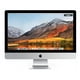 Restored iMac 27-inch (Retina 5K) 3.4GHZ Quad-Core i5 (2017) MNE92LL/A 32 GB RAM & 1 TB Fusion 5120 x 2880 Apple Wireless Keyboard-Mouse Mac OS - image 1 of 3