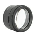 thumbnail image 1 of Eye Loupe, Magnifying Glass Compact Ergonomic Design Optical Lens Metal  for Coins, 1 of 8