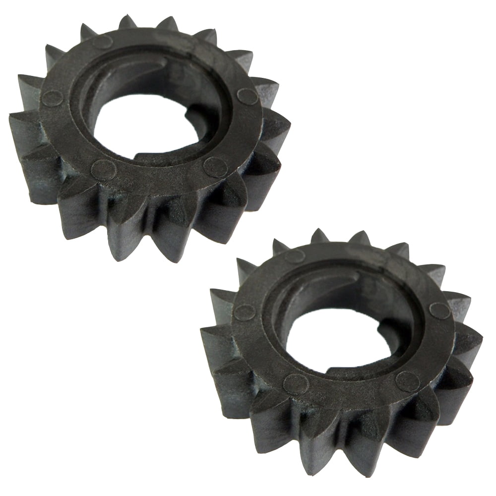 M83184 (2) 16 tooth Starter Drive Gear Fits Briggs & Stratton 693058