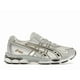 thumbnail image 1 of Level SS/New - ASICS Gel NYC 2055 Cream Pure Silver - 1203A542-100, 1 of 6