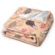 thumbnail image 3 of LHSHID Possum Blanket Opossum Throw Blanket Possum Gifts Blanket Opossum Lovers Gift Blanket Cute Animal Gift Idea Home Decor for Couch Bed Opossum Lover Birthday Gift Blanket for Women Men Kids, 3 of 7