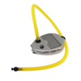 thumbnail image 4 of Foot Air Pump for Swimming Balloons Balls Inflatable Raft, 4 of 8
