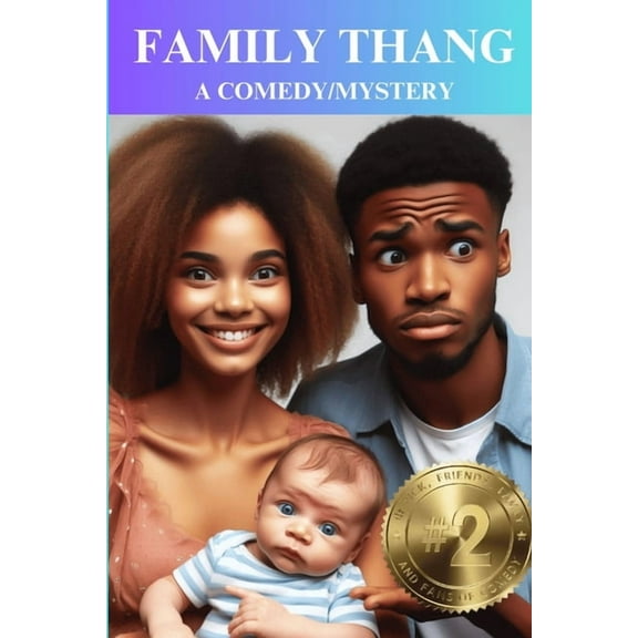Family Thang, (Paperback)
