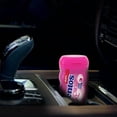 thumbnail image 4 of Mentos Pure Fresh, Bouteille de Gomme Sans Sucre Bubble Fresh, 50 Pcs, 4 of 5
