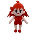 thumbnail image 1 of Friday Night Funkin GF Girlfriend plush toy 25cm, 1 of 5