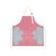 thumbnail image 1 of Inteprter Delantal de cocina impermeable delantal de cocina ajustable con bolsillo para mujer Cocina y Comedor Numero 3 Inteprter HA026525-03, 1 of 6