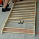 thumbnail image 2 of 1 juego de soportes para escalera de litera, gancho de fijación para escalera de litera, gancho resistente para escalera de litera, 2 of 8