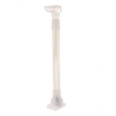 3X Undergravel Filtering - Premium Aquarium Filter Intubation Tube