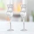 thumbnail image 4 of Wine Glasses Female Body Glasses Novelty Champagne Goblet for Home Restaurant Bar Party Decoration, 4 of 7