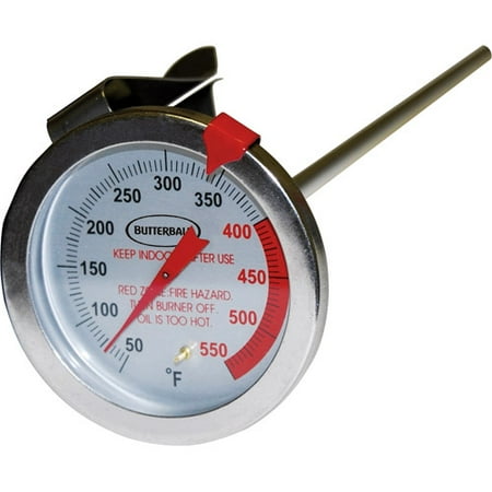 Butterball 6" Thermometer