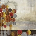 thumbnail image 2 of Great Art Now Sphere Scape by Posters International Studio Canvas Wall Art, 2 of 2