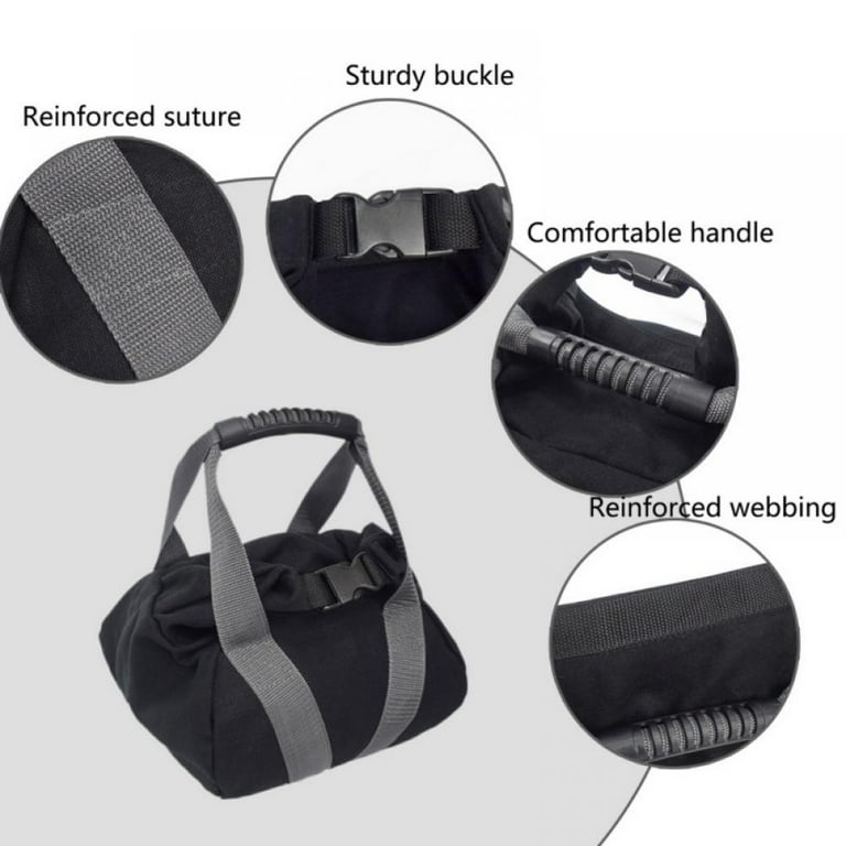 Kettle sandbag shop