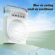 thumbnail image 4 of freeze cooling fan portable for indoor use, 4 of 5