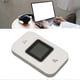 thumbnail image 5 of 5G Mobile WiFi Hotspot Support 10 Devices Connection Mini LTE Portable Router with SIM Card Slot for Windows for Linux-Yvan, 5 of 5