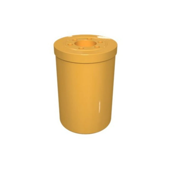 Caterpillar Hydraulic Transmission Filter (9t6636) Aftermarket