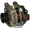 thumbnail image 2 of Remanufactured Denso DENSO First Time Fit Alternator 210-0547 Fits select: 2004-2005 TOYOTA RAV4, 2 of 3