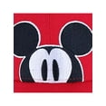 thumbnail image 4 of Disney Mickey Mouse Youth Red Hat (Boy's), 4 of 4