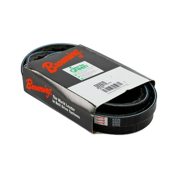 Browning 5VX670 67 V-Belt