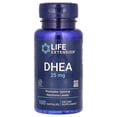 thumbnail image 1 of Life Extension | DHEA, 25 mg, 100 cápsulas. Suplemento que Favorece los niveles hormonales óptimos., 1 of 9