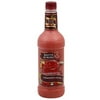 (6 Bottles) Master of Mixes Strawberry Colada Mixer, 1 L