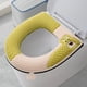 thumbnail image 5 of Cojín para Asiento de Inodoro con Hebilla Adhesiva, Ositos, Cojín para Asiento de Inodoro con Asa, Cojín para Asiento de Inodoro, Anillo para Asiento de Inodoro, 5 of 6