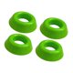 thumbnail image 1 of 4 soportes para balones deportivos, estabilidad, prácticos, vitrinas, versátiles y de primera calidad. Verde, 1 of 8