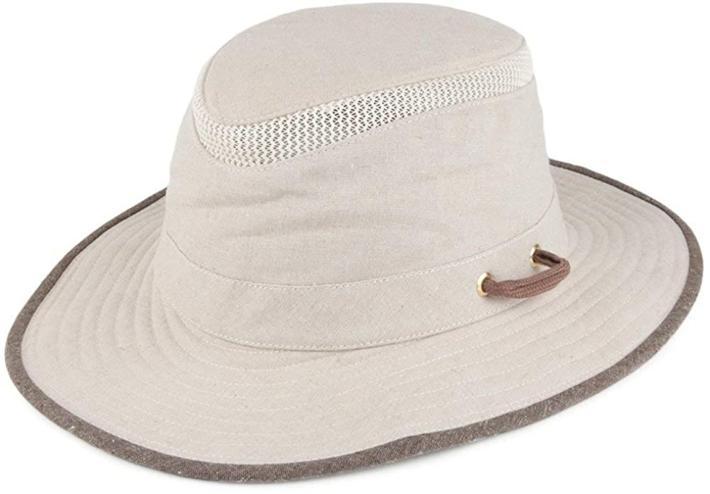 Water Repellant Recycled Airflo Sun Hat 