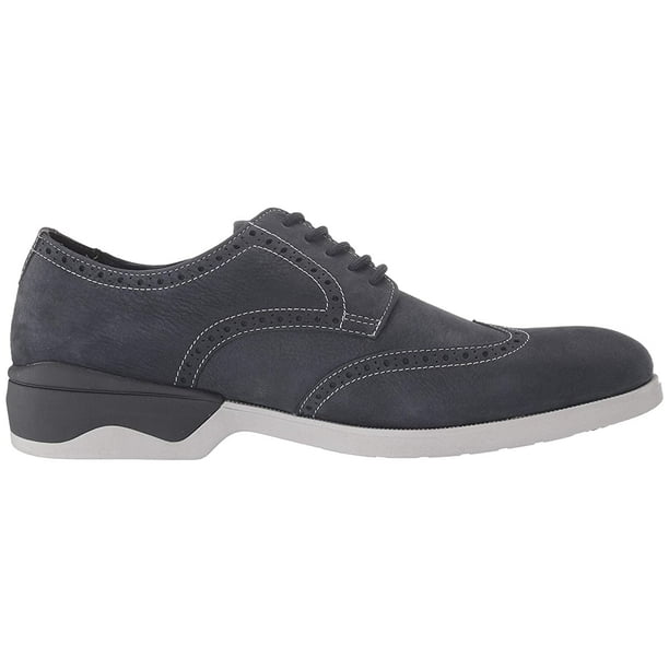 johnston and murphy waterproof sneakers