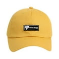 thumbnail image 1 of pstuiky Máscara de béisbol hip hop, gorra 2 en 1 para exteriores con gafas, gorra de béisbol para correr, gorra de malla, gafas de sol, visera, 1 of 2