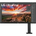 thumbnail image 3 of Moniteur  32UN880 Ergo IPS UHD de LG, 3 of 5
