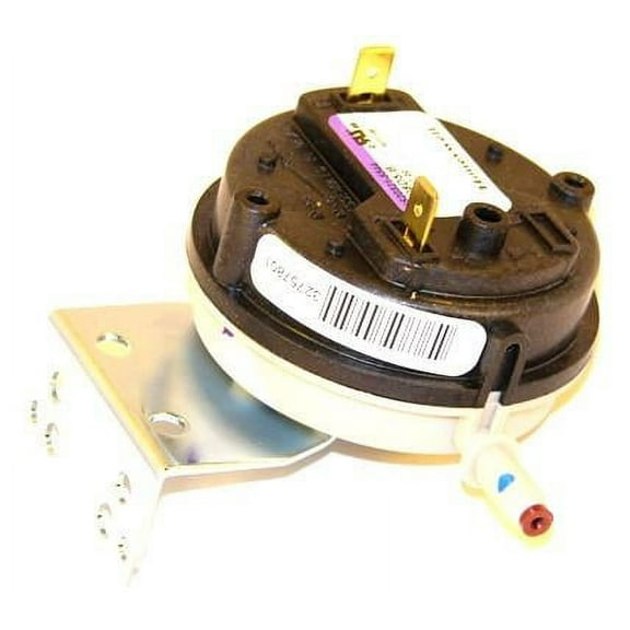 Lennox 80K26 - .29"wc SPST Pressure Switch