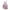 Purple, variant on Girls Cotton Overalls Boys Sleeveless Bib Jumpsuit Roll-Up Bottom Loose Casual Summer Short Romper for Kids, Pink, 6 Years