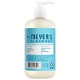 thumbnail image 3 of Mrs. Meyer’s Clean Day Hand Soap, Dewdrop Scent, 12.5 Fl Oz, 3 of 10