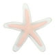 thumbnail image 1 of Colgante de estrella de mar de resina, decoración de pared de estrella de mar de resina, colgante para dormitorio, 1 of 5