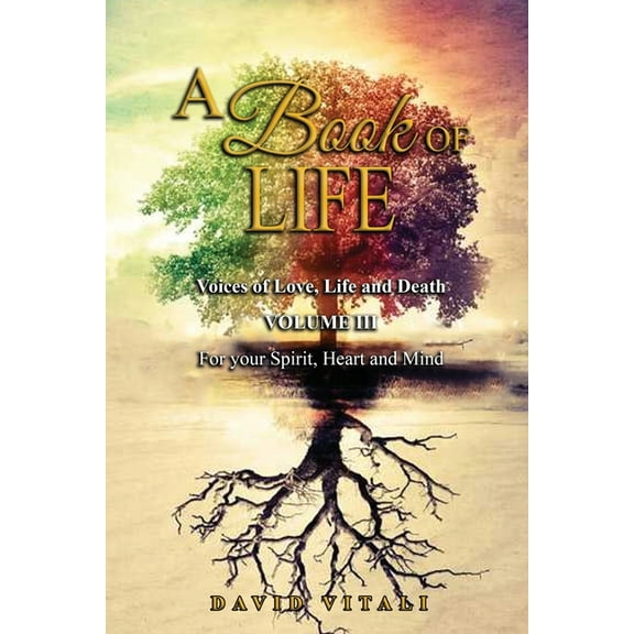 A Book of Life (Paperback)
