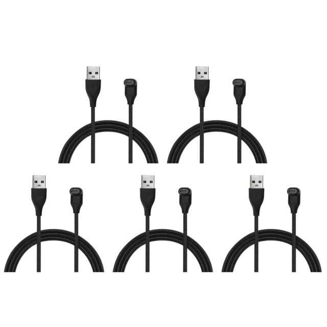Adaptador Cargador 1m Línea Carga Transmisión Datos para 7/7S/7X/6/6S