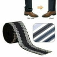 thumbnail image 3 of 200cm Pants Edge Shorten Pants Mouth Paste Quick on Repair Blue, 3 of 7